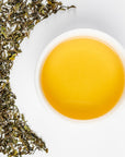 ORGANIC DARJEELING 1st FLUSH - Black Teas - PURE