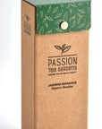 JASMINE ROMANCE - Green Teas - PURE