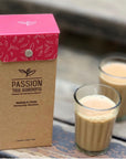 MASALA CHAI - Black Teas - SIGNATURE BLENDS