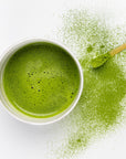CEREMONIAL MATCHA - Green Tea