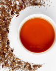 MORNING GLOW - Tisanes (infusions) - SIGNATURE BLENDS