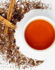 MORNING GLOW - Tisanes (infusions) - SIGNATURE BLENDS