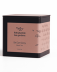 Sir Earl Grey ST