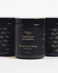 Dong Ding Oolong Jar