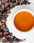 ROYAL PINK ROSE - Black Teas - SIGNATURE BLENDS