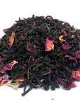 ROYAL PINK ROSE - Black Teas - SIGNATURE BLENDS