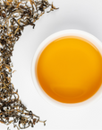 TREASURE GOLD - Oolong Teas - PURE