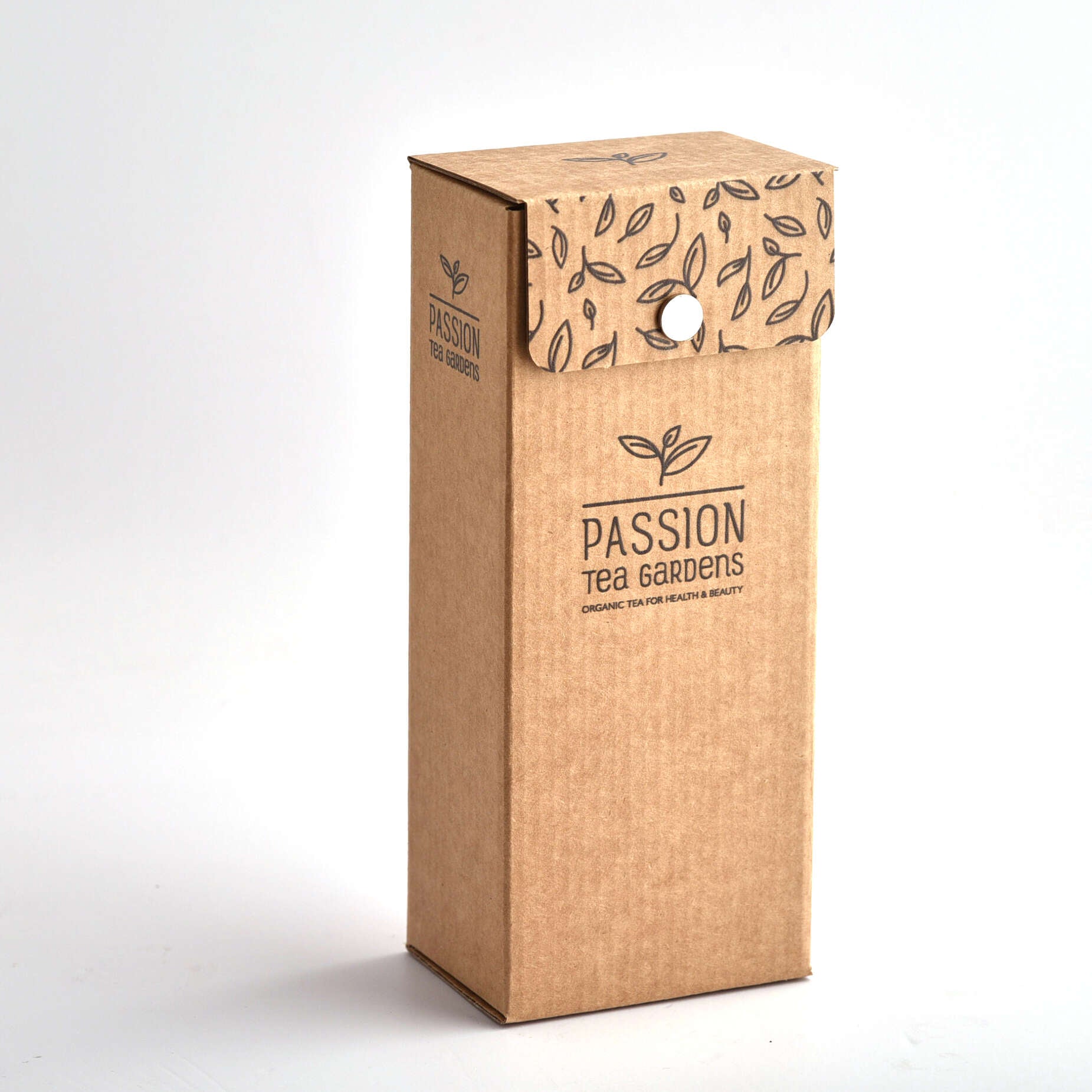 Black Teas - SIGNATURE BLENDS