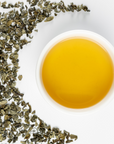 GREEN VALLEY - Green Teas - PURE
