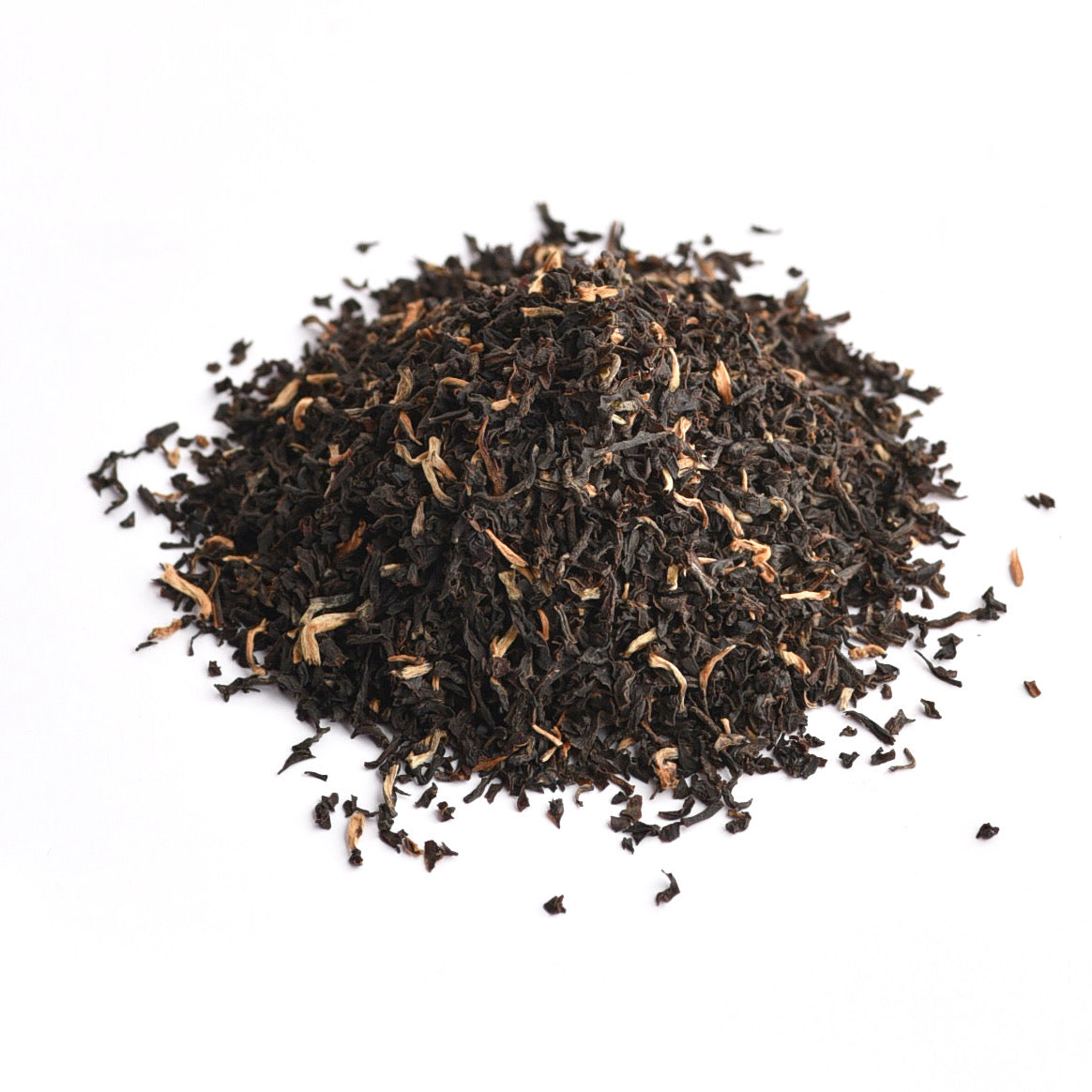 ASSAM BLISS - Black Teas - PURE