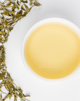 BAI MUDAN - White Teas - PURE