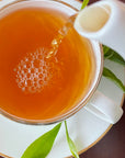 ORGANIC DARJEELING 2nd FLUSH - Black Teas - PURE