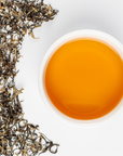 ORGANIC DARJEELING 2nd FLUSH - Black Teas - PURE