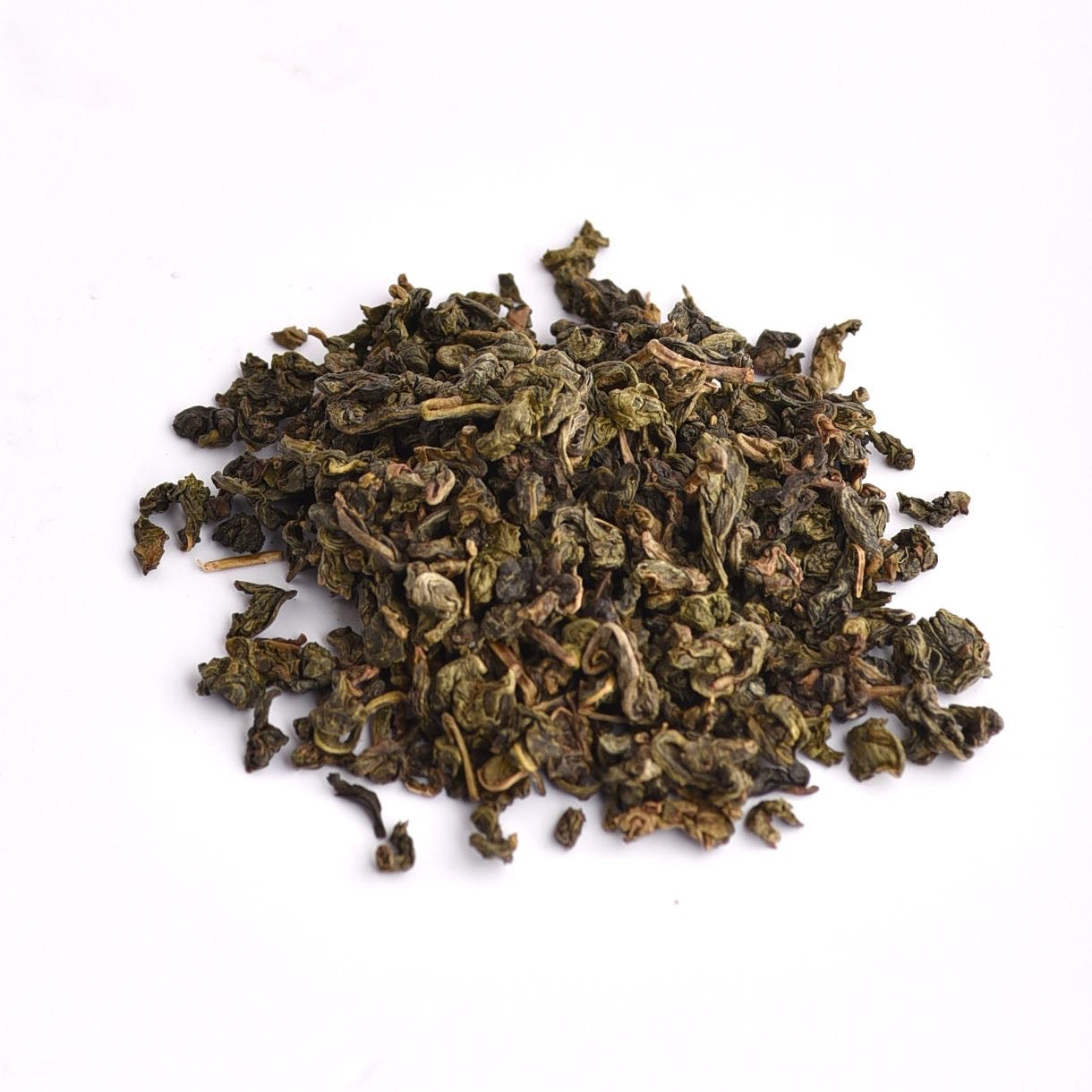 DONG DING - Oolong Teas - PURE
