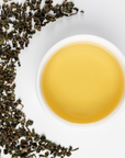 DONG DING - Oolong Teas - PURE