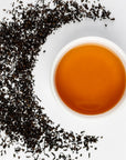 ENGLISH BREAKFAST - Black Teas - PURE
