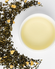 JASMINE BLOSSOM - Green Teas