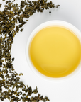 JAZZBERRY - Organic Green Teas - FLAVOURED
