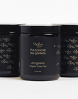 JUNGPANA - Green Teas - PURE