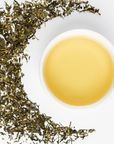 JUNGPANA - Green Teas - PURE