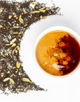 MASALA CHAI - Black Teas - SIGNATURE BLENDS