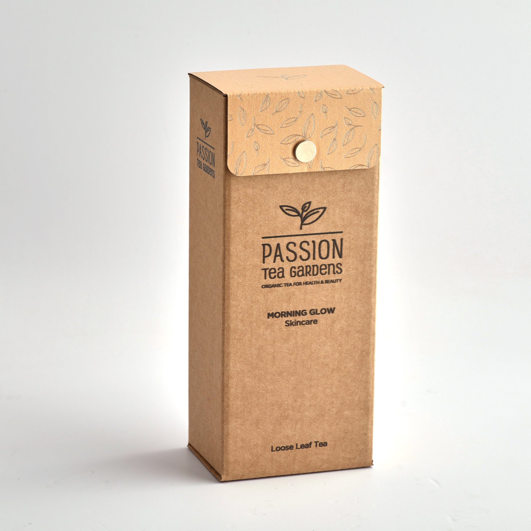 MORNING GLOW - Tisanes (infusions) - SIGNATURE BLENDS