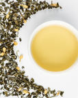 NATURAL BEAUTY - Metal Tin with 20 x Handcrafted Teabags
