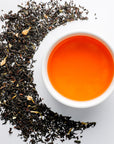 ORANGE BLOSSOM & JASMINE - Oolong Teas - SIGNATURE BLENDS