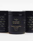 ORGANIC DARJEELING 1st FLUSH - Black Teas - PURE