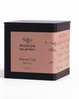 Masala Chai ST