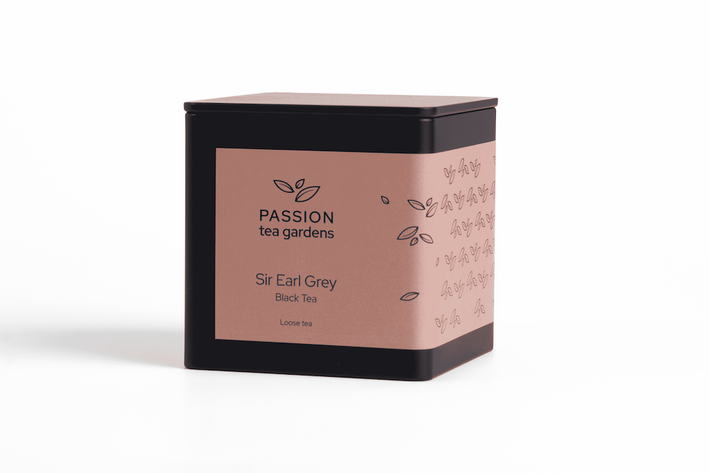Sir Earl Grey ST