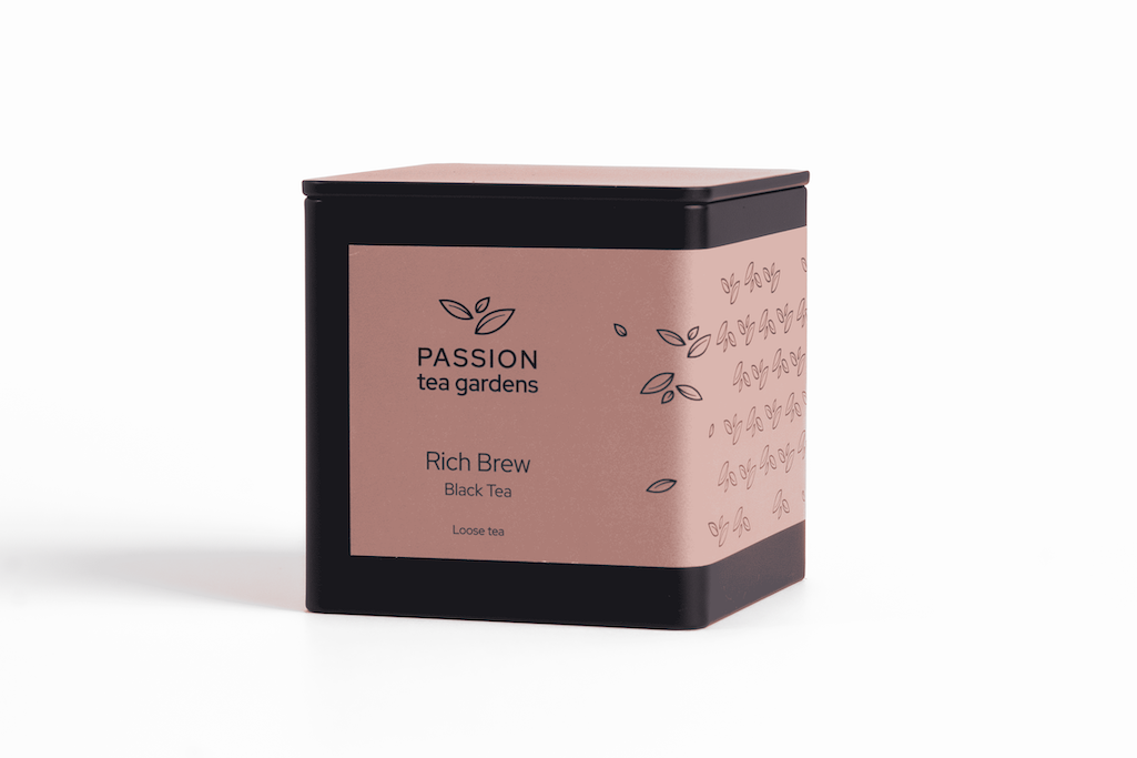 Rich Brew ST