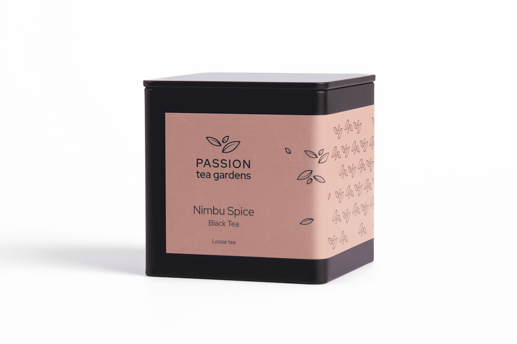 Nimbu Spice ST