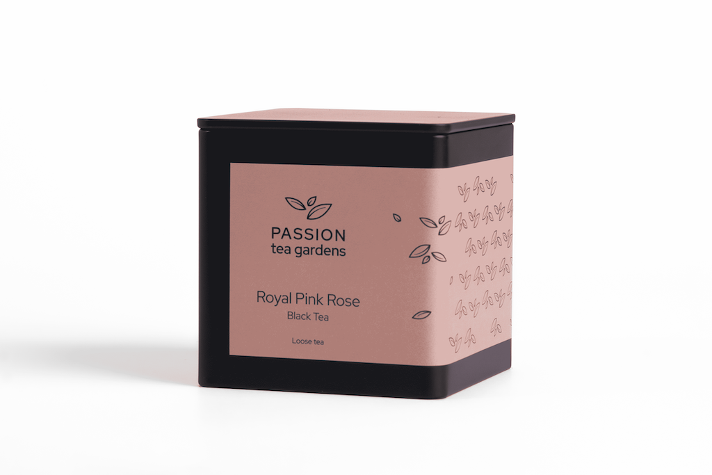 Royal Pink Rose ST