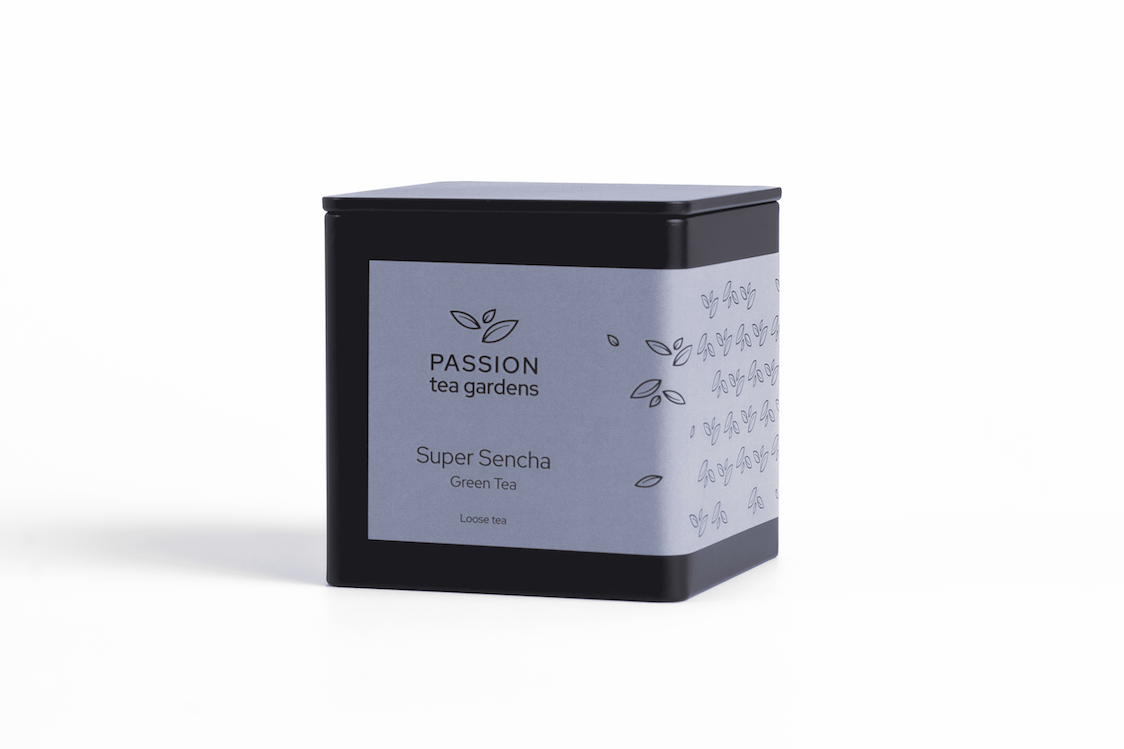 Super Sencha ST