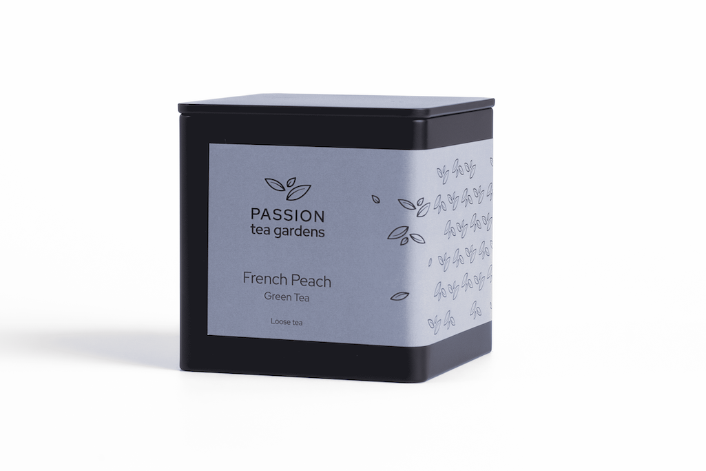 French Peach
