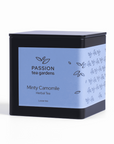 Minty Camomile. ST