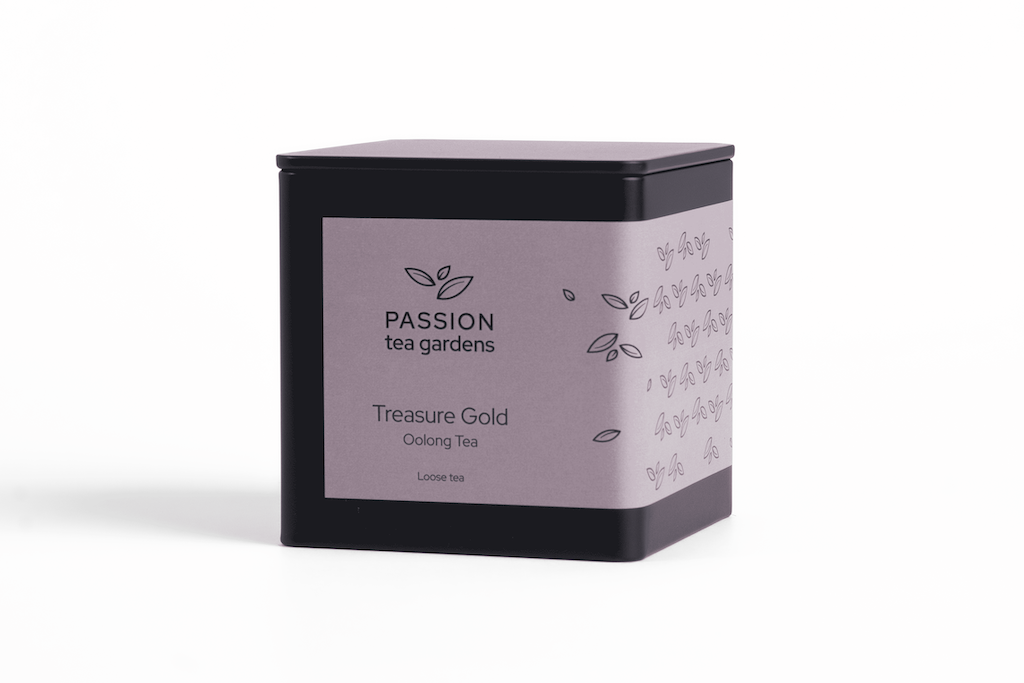 Treasure Gold ST