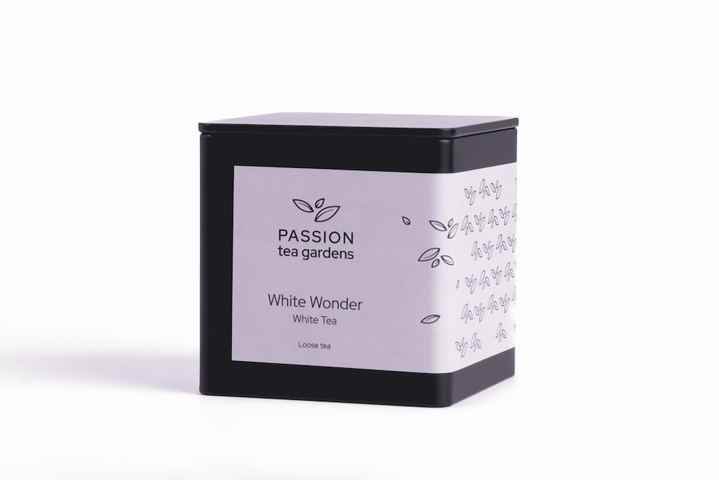 White Wonder ST