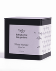 White Wonder ST