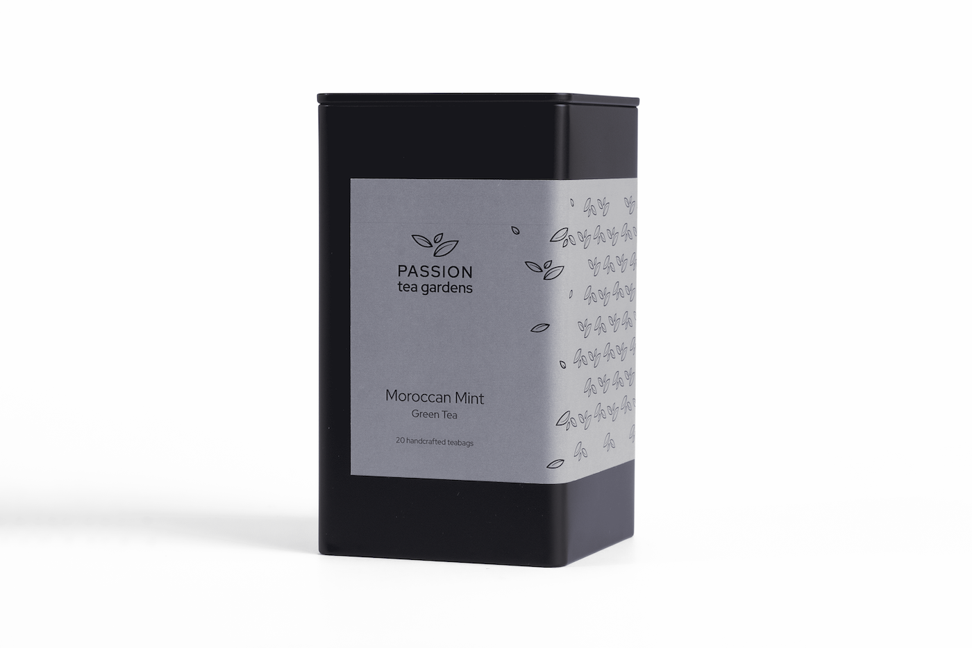 Moroccan Mint HTB0