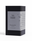 Moroccan Mint HTB0