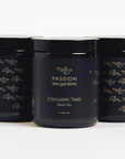 Chocolate Twist Jar