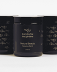 Natural Beauty Jar