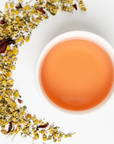 PINK CAMOMILE - Tisanes (infusions) - SIGNATURE BLENDS