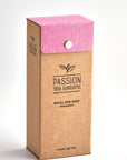 ROYAL PINK ROSE - Black Teas - SIGNATURE BLENDS