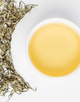 SILVER NEEDLE - White Teas - PURE