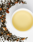 STRAWBERRIES PUNCH - Green Teas - SIGNATURE BLENDS
