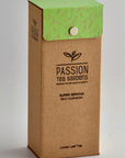 SUPER SENCHA - Green Teas - PURE