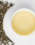 WHITE WONDER - White Teas - PURE